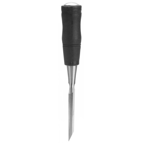 GreatNeck WC150  1-1/2" Wood Chisel Image 2
