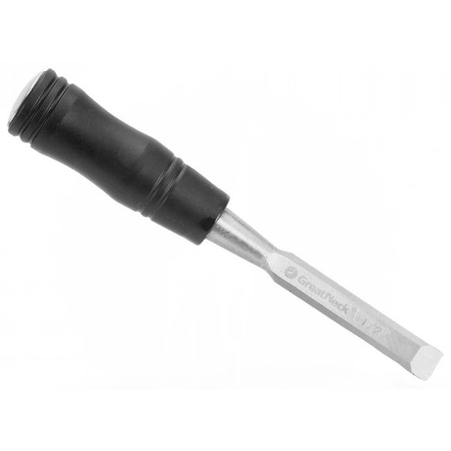GreatNeck WC50  1/2" Wood Chisel Image 0