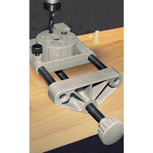 General Tools 840  Pro Doweling Jig Kit for Drilling Dowel Holes (24120) Image 2 General Tools 840  Pro Doweling Jig Kit for Drilling Dowel Holes (24120) Image 2