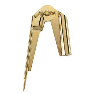 General Tools 843-1  Pencil Compass and Scriber upto 8" Diameter (24132) Image 0