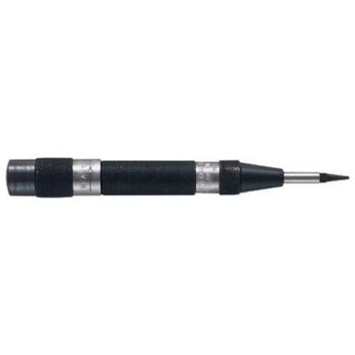 General Tools 79  Mini Heavy-duty Automatic Center Punch (31072) Image 0