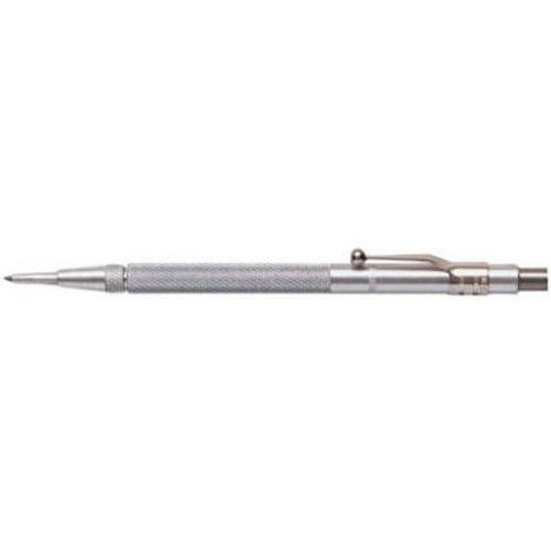 General Tools 88CM  Tungsten Carbide Point Scriber/Etching Pen with Magnet (31116) Image 0
