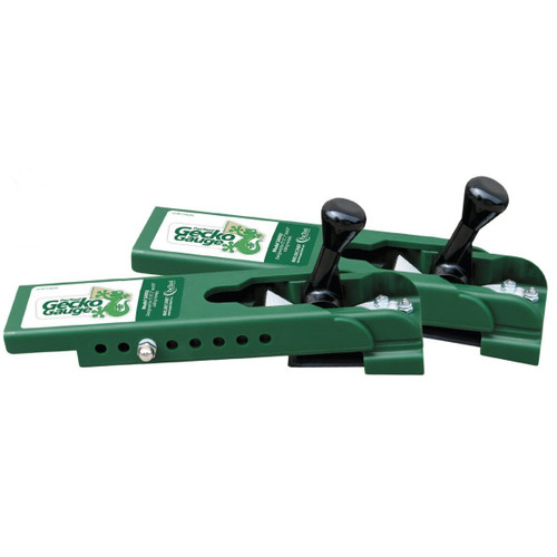 PacTool International SA90338  Gecko Gauge Siding Gauges for 3/8" LP Siding - 1 Set per Package Image 0 PacTool International SA90338  Gecko Gauge Siding Gauges for 3/8" LP Siding - 1 Set per Package Image 0