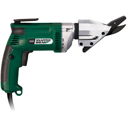 PacTool International SS424  Snapper Shear Backerboard Shear Image 0 PacTool International SS424  Snapper Shear Backerboard Shear Image 0