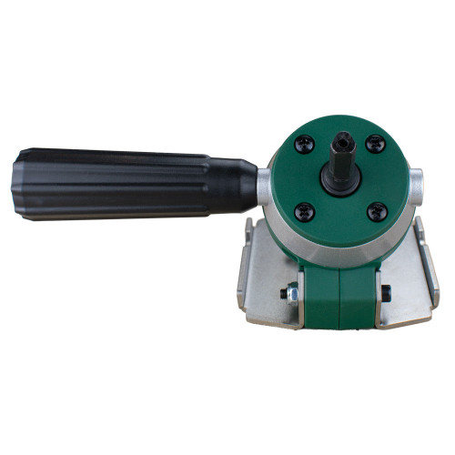 PacTool International SS724  Snapper Shear Pro Fiber Cordless Cement Cutting Shear Image 1