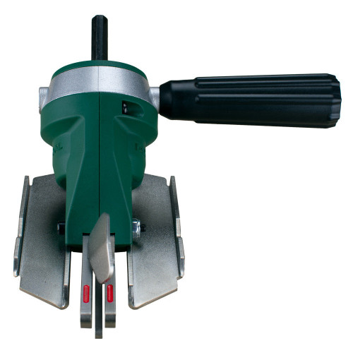 PacTool International SS724  Snapper Shear Pro Fiber Cordless Cement Cutting Shear Image 2