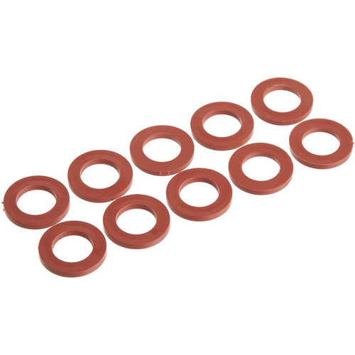 Gilmour 801704-1003  Washers Hose Rubber 10 Per Pack Image 2