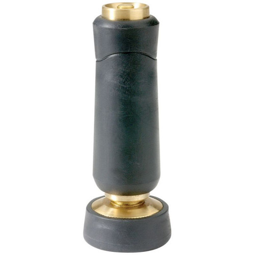 Gilmour 805282-1001  Nozzle Large Straight Brass (528) Image 0