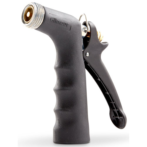 Gilmour 805932-1011  Rear Control Adjustable Watering Nozzle Image 0 Gilmour 805932-1011  Rear Control Adjustable Watering Nozzle Image 0