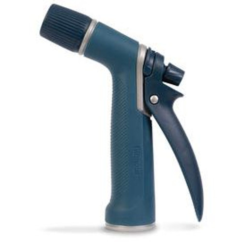 Gilmour 813702-1002  Medium Duty Rear Control Mist-to-Stream Nozzle - Night Sky Image 0