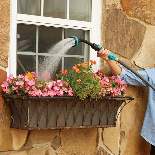 Gilmour 820432-1001  Compact Watering Wand with Swivel Connect Image 4