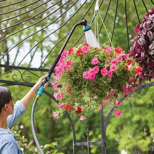 Gilmour 820522-1001  Thumb Control Watering Wand with Swivel Connect Image 3
