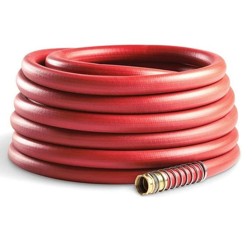 Gilmour 840501-1006  3/4" x 50' Professional Commercial Hose Image 1