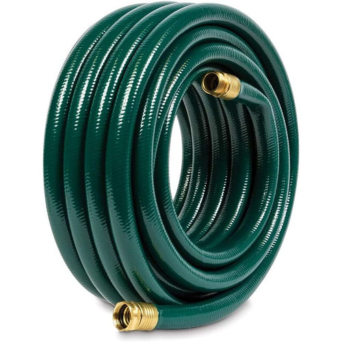 Gilmour 843501-1003  3/4" x 50' Flexogen Heavy Duty Hose Image 0 Gilmour 843501-1003  3/4" x 50' Flexogen Heavy Duty Hose Image 0