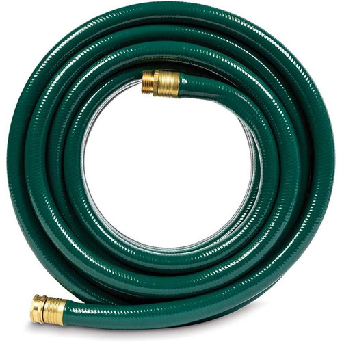 Gilmour 843501-1003  3/4" x 50' Flexogen Heavy Duty Hose Image 1