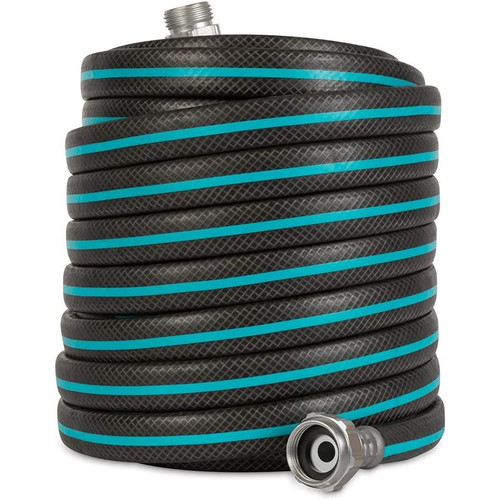 Gilmour 869001-1001  1/2" x 100' AquaArmor Lightweight Hose Image 0