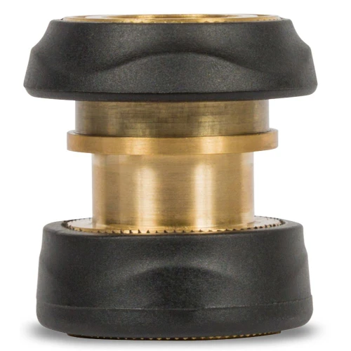 Gilmour 871554-1001  Heavy Duty Quick Connector - Female Image 0