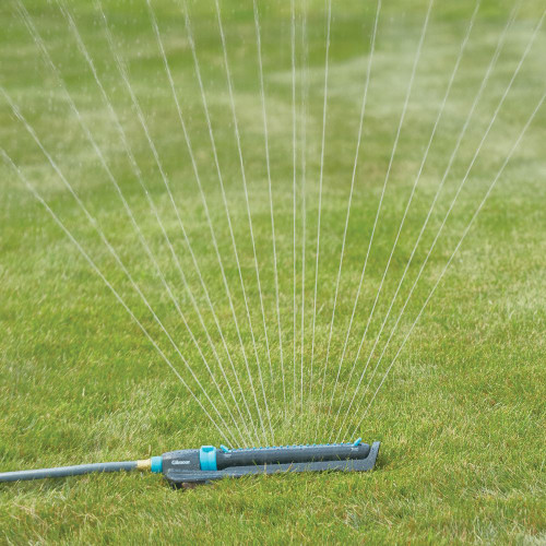 Gilmour 883013-1011  Medium Duty Rectangular Sprinkler 4000 Sq Ft Image 3