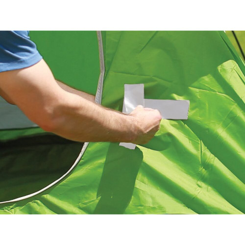 Gorilla 6025001  White Gorilla Tape 1.88" x 30 Yard Roll Image 1