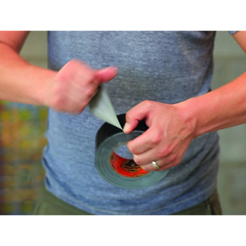 Gorilla  61001  Gorilla Tape 1" x 30 Yard Roll Image 3