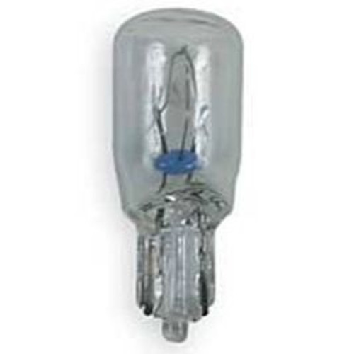 GE Lighting 24  Automotive Sidemarker, License Light Miniature Bulb (17853) 10 Lamps per Tray Image 0