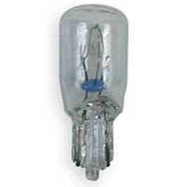 GE Lighting 24  Automotive Sidemarker, License Light Miniature Bulb (17853) 10 Lamps per Tray Image 0