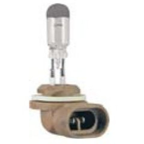 GE Lighting 896/BP  Automotive Fog / Driving Light Halogen Bulb (22113) 1 Lamp per Blister Image 0
