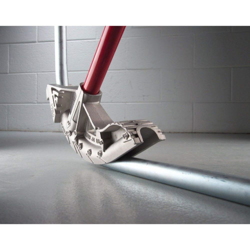 GB Gardner Bender 961  BigBen Aluminum Hand Bender for 3/4" EMT or 1/2" Rigid Image 2