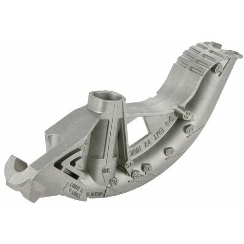GB Gardner Bender 961  BigBen Aluminum Hand Bender for 3/4" EMT or 1/2" Rigid Image 3