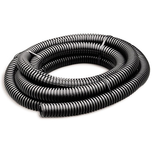 GB Gardner Bender FLX-5007T  1/2" x 7' Split Flex Tubing - Black Image 0
