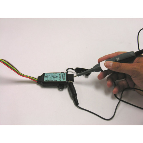 GB Gardner Bender GAT-3400  6-12V DC Automotive Voltage Tester Image 4