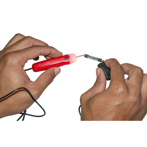 GB Gardner Bender GCT-3304  Heavy-Duty Continuity Tester Image 3
