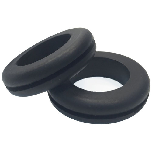 GB Gardner Bender GHG-1575  3/4" Inside Diameter Grommet - 3 per Package Image 0