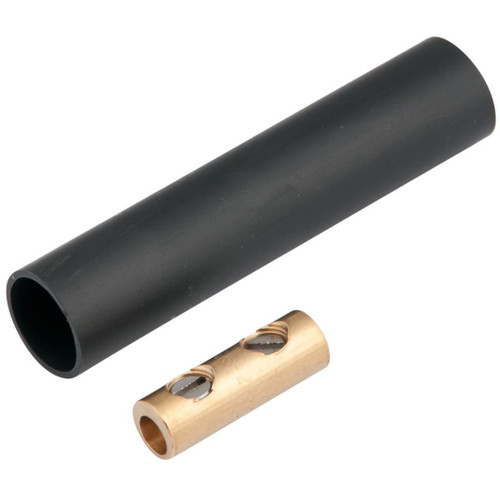 GB Gardner Bender HSB-28   #8-2 AWG Underground Butt Splice Kit for Waterproof Repairs Image 0