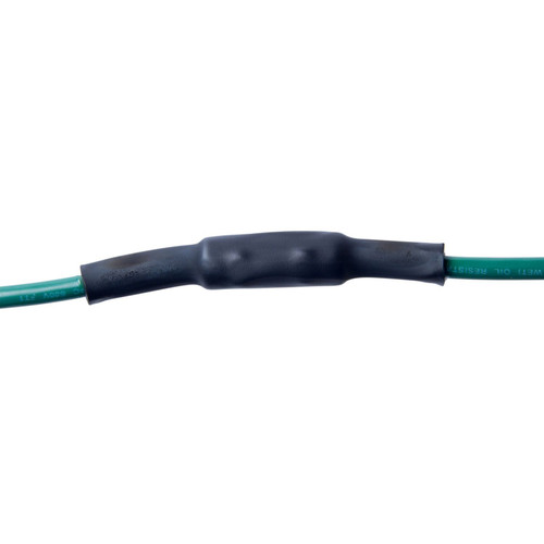 GB Gardner Bender HSB-28   #8-2 AWG Underground Butt Splice Kit for Waterproof Repairs Image 3