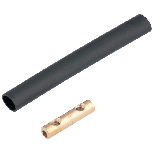 GB Gardner Bender HST-WP  #14-8 AWG Underground Butt Splice Kit for Waterproof Repairs Image 0