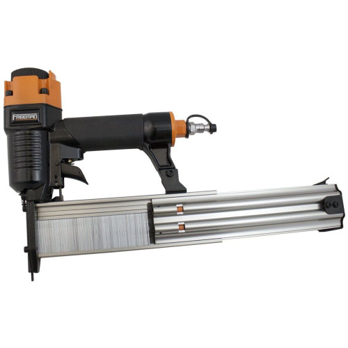 Freeman PBR50  5/8" to 2" 18-Gauge Pneumatic Brad Nailer Image 2