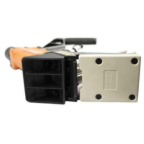 Freeman PF18GLCN  1-1/4" to 1-3/4" Pneumatic Cleat Flooring Nailer Image 2