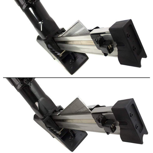 Freeman PFL618BR  3-In-1 Pneumatic Flooring Nailer and Stapler for T-Cleats, L-Cleats & Staples Image 1