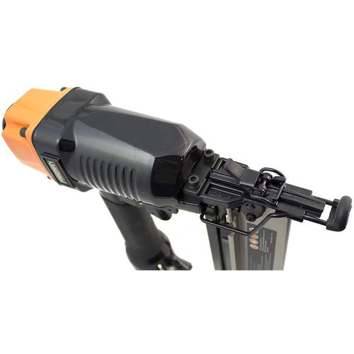 Freeman PFN64  1" to 2-1/2" Pneumatic 16-Gauge Straight Finish Nailer Image 3