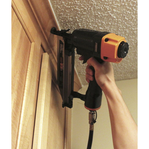 Freeman PFN64  1" to 2-1/2" Pneumatic 16-Gauge Straight Finish Nailer Image 4