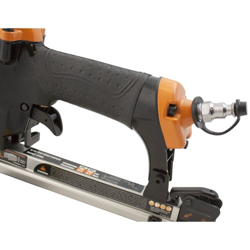 Freeman PFWS  1/4" to 9/16" Pneumatic 20-Gauge Fine Wire Stapler Image 4