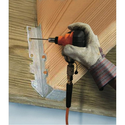 Freeman PMPN  Pneumatic Mini Palm Nailer with Magnetic Tip Image 1