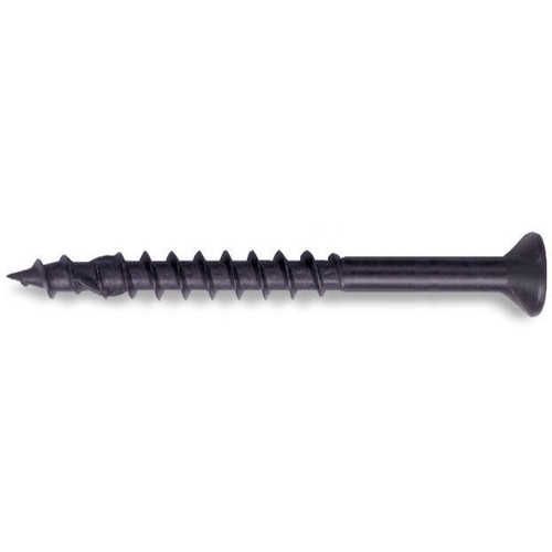 Fastap B200SQ  #7 x 2" Interior Self Drilling Wood Screws - Square Drive Head 100 per Package Image 0 Fastap B200SQ  #7 x 2" Interior Self Drilling Wood Screws - Square Drive Head 100 per Package Image 0