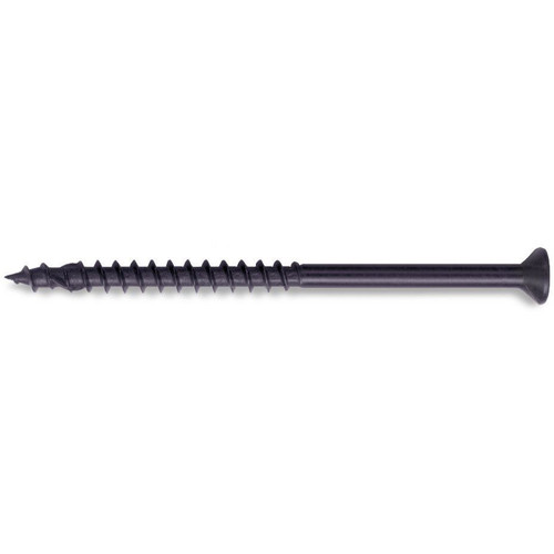Fastap FTP300  #8 x 3" Interior Self Drilling Wood Screws - Phillips Drive Head 15 per Package Image 0