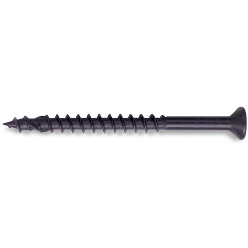Fastap FTPB225  #8 x 2-1/4" Interior Self Drilling Wood Screws - Phillips Drive Head 100 per Package Image 0 Fastap FTPB225  #8 x 2-1/4" Interior Self Drilling Wood Screws - Phillips Drive Head 100 per Package Image 0