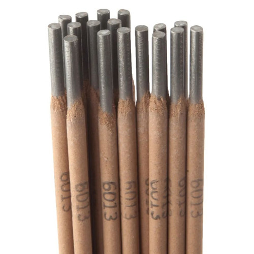 Forney 30401  Weld Rod E6013 Mild Steel 1/8" 1 Lb Image 0