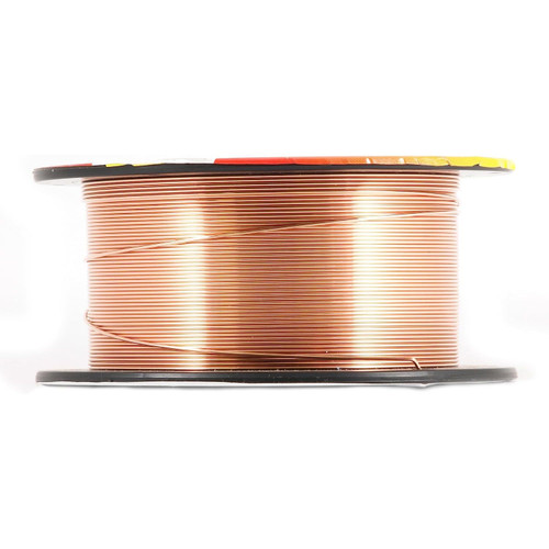Forney 42291  ER70S-6 MIG Welding Wire Mild Steel .030" x 2 Pound Spool Image 2