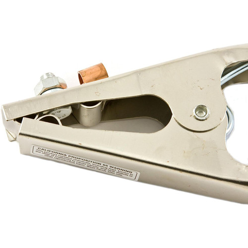 Forney 54410  Welding Ground Clamp 300 Amp Image 1