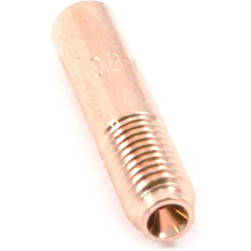 Forney 60166  Contact Tip .035 Miller/Hobart 000-068 3Ct Image 1